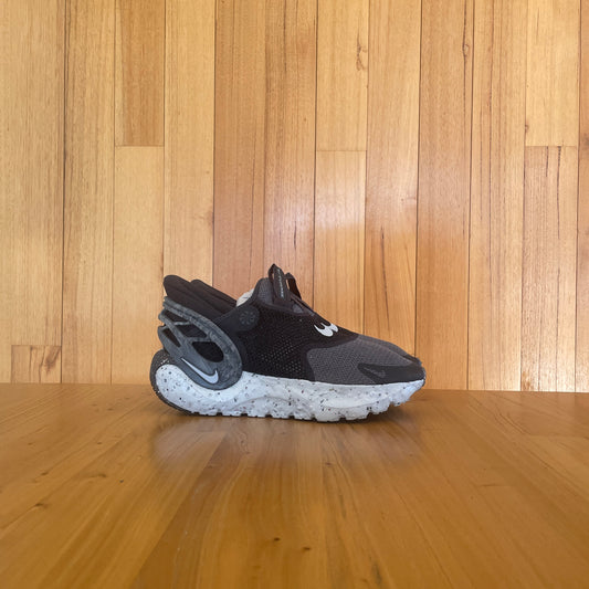 2021 Nike Glide FlyEase 'Mercury Grey'