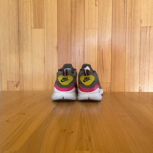 2007 Nike Wildwood 90 Free Trail