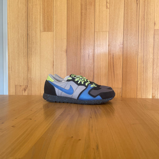 2010 Nike Air Vengeance Plus