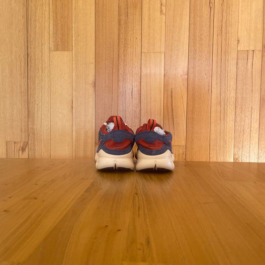 2021 Nike Free Run Trail 'Thunder Blue'