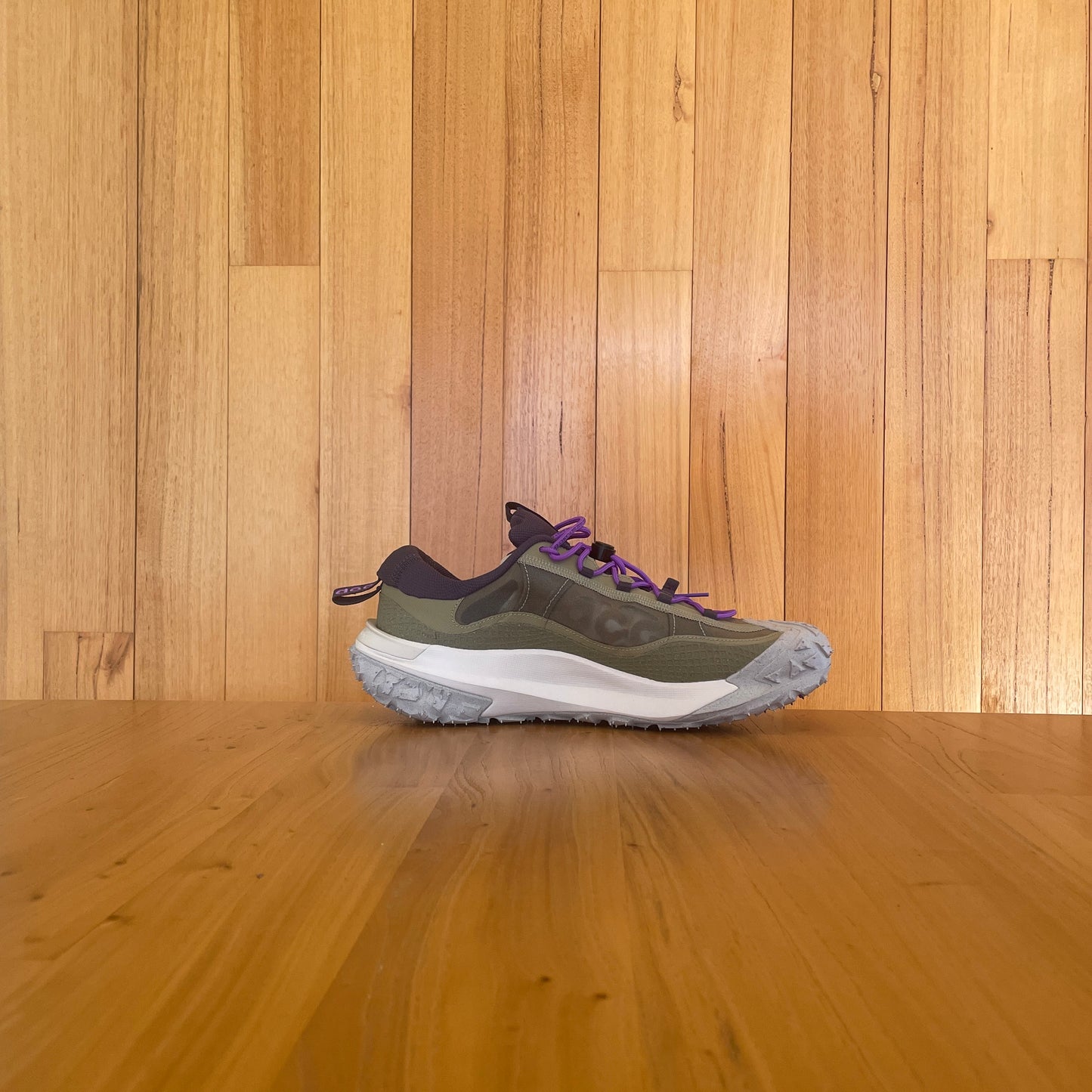 2022 Nike ACG Mountain Fly 2 Low 'Neutral Olive'
