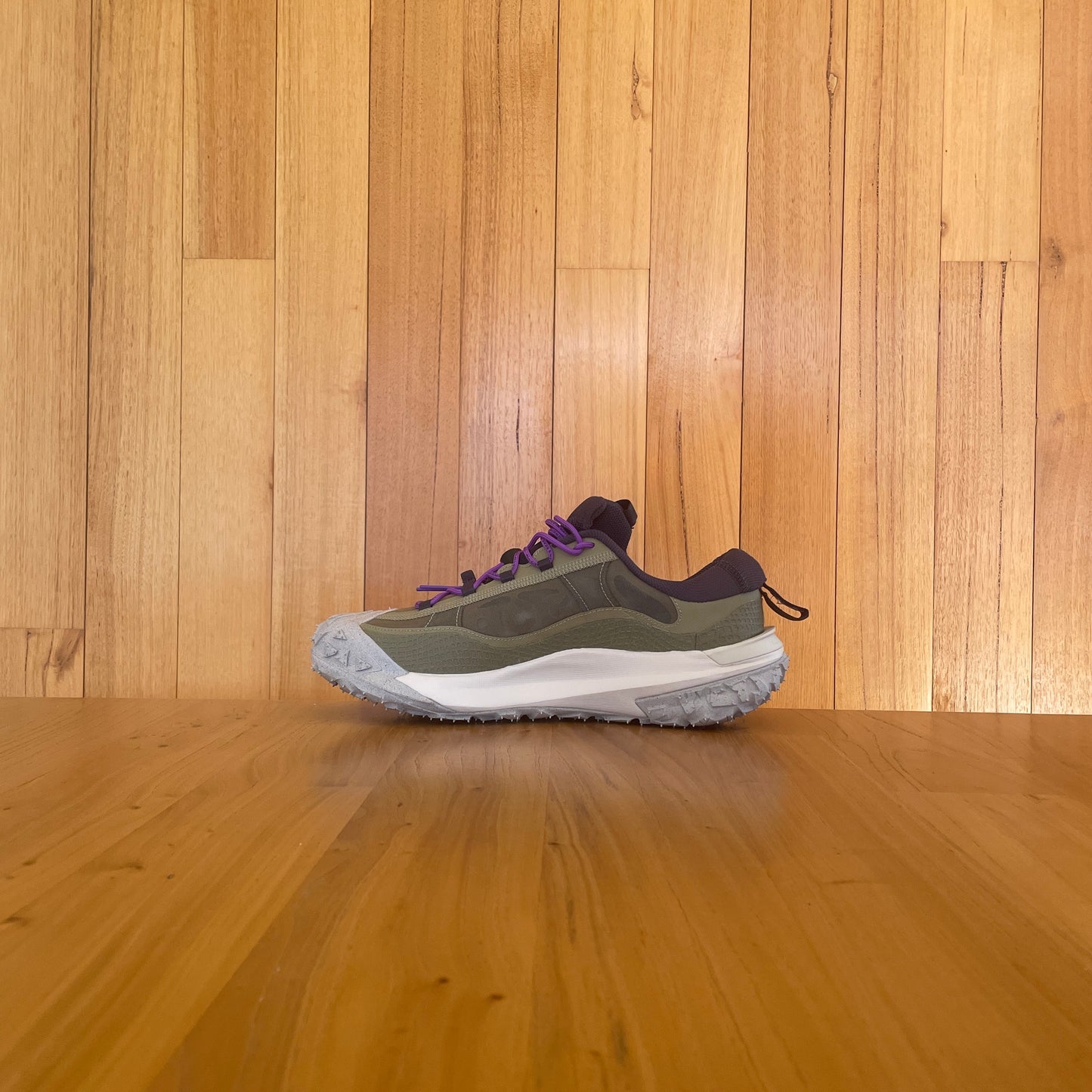 2022 Nike ACG Mountain Fly 2 Low 'Neutral Olive'
