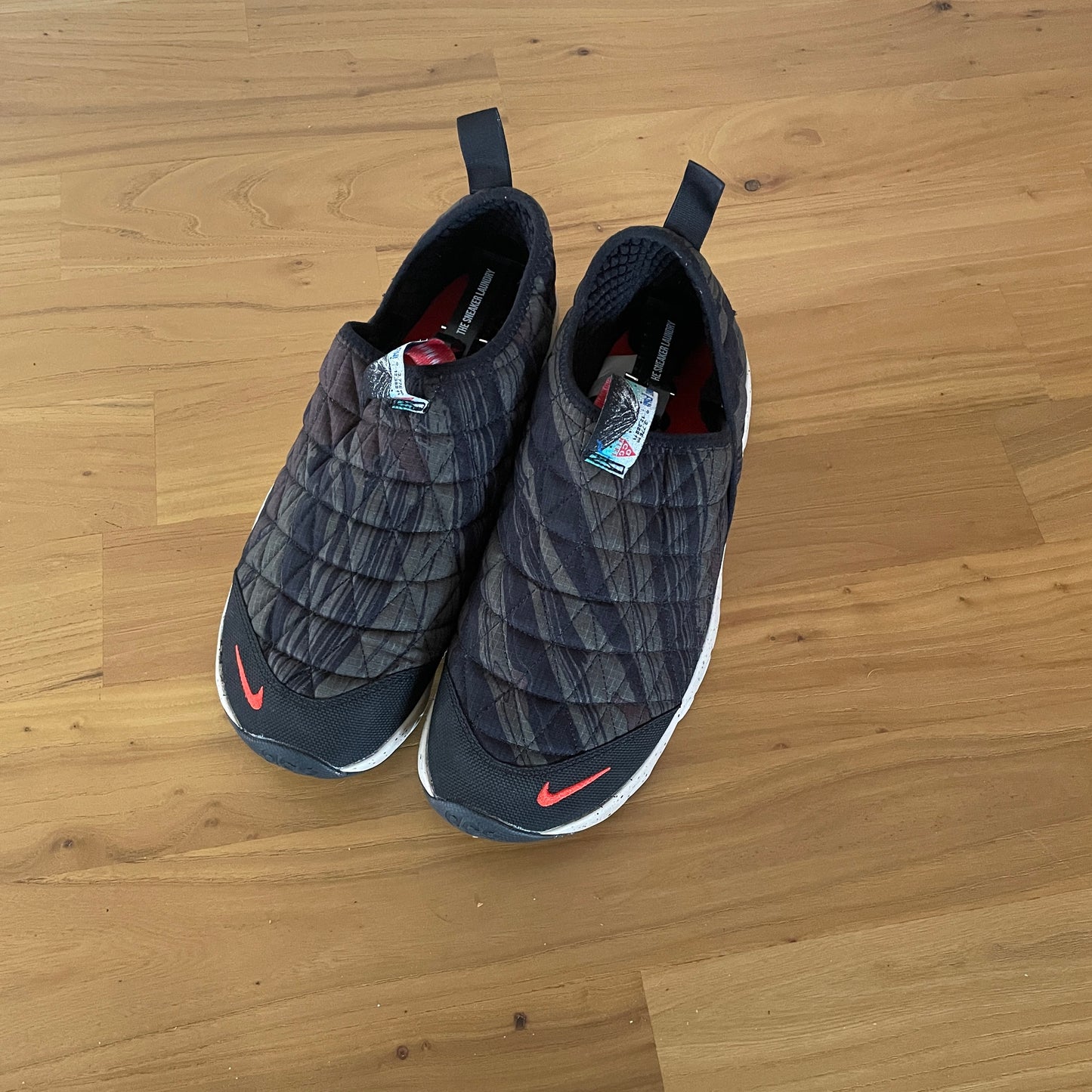 2020 Nike ACG Moc 3.0 'Mt. Fuji'
