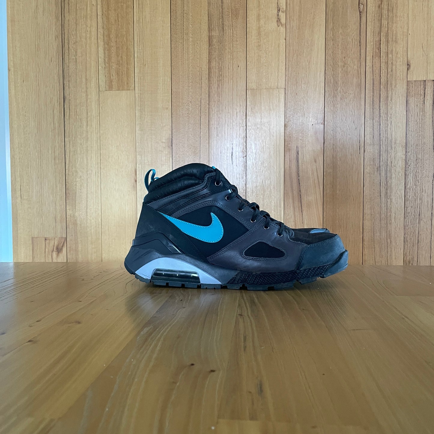 2009 Nike ACG Air Max Abasi
