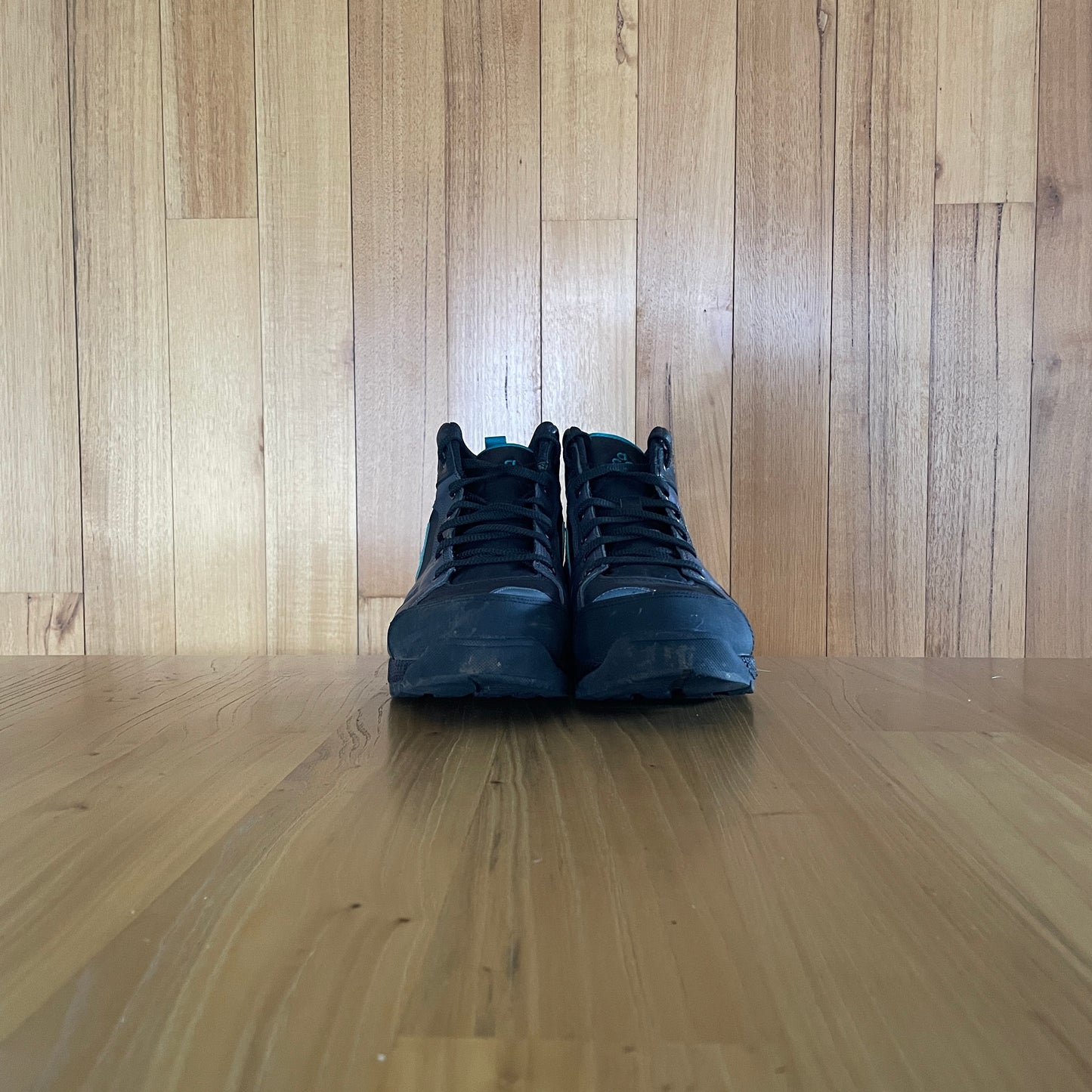2009 Nike ACG Air Max Abasi