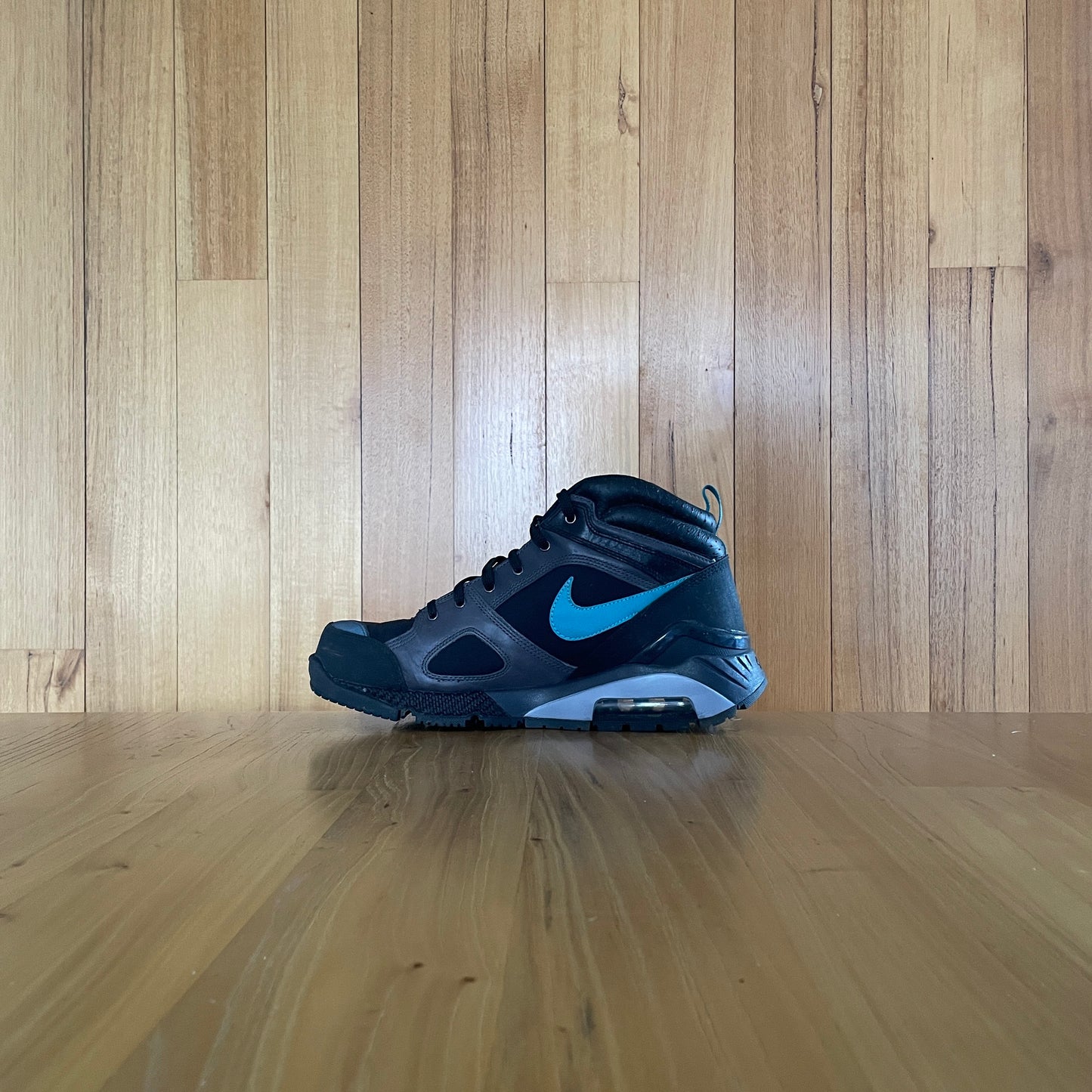 2009 Nike ACG Air Max Abasi