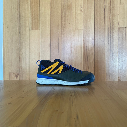 2018 Nike ACG Okwahn 2 'Sequoia'
