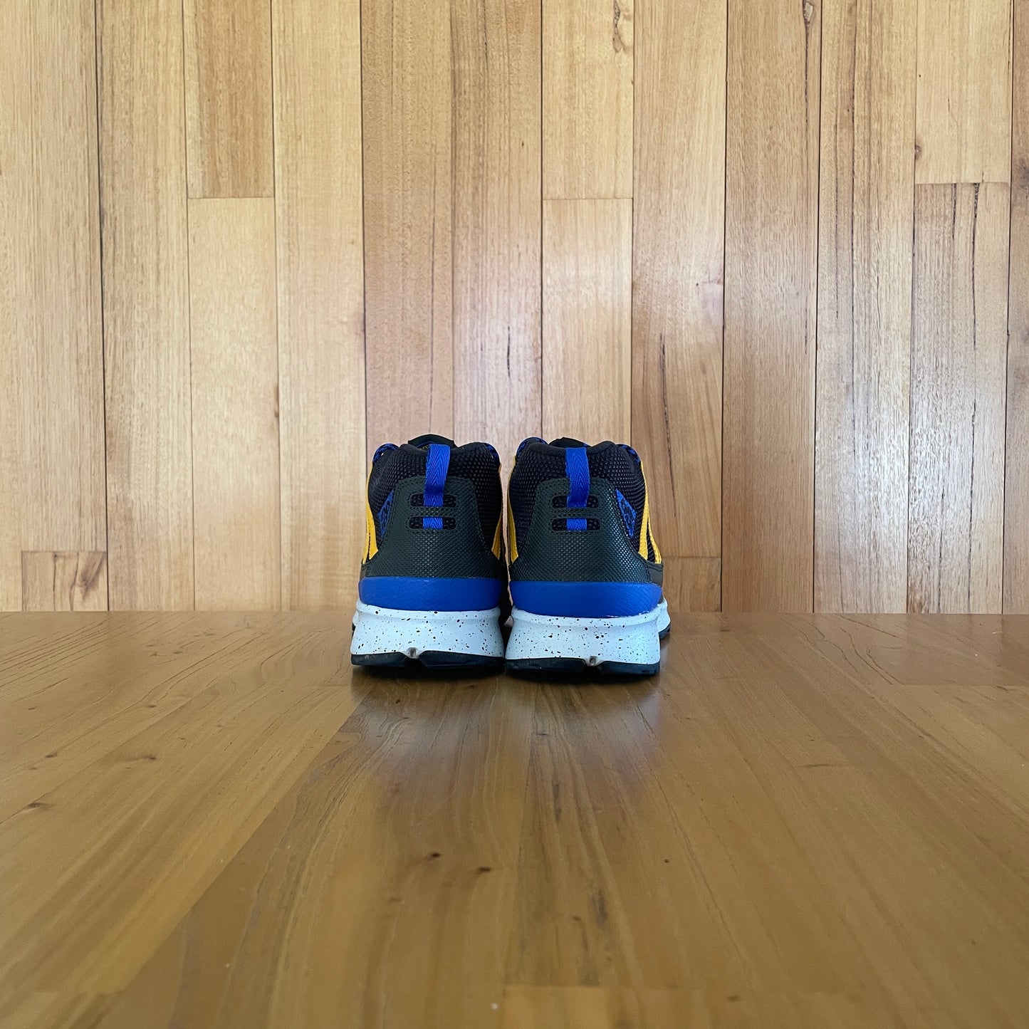 2018 Nike ACG Okwahn 2 'Sequoia'