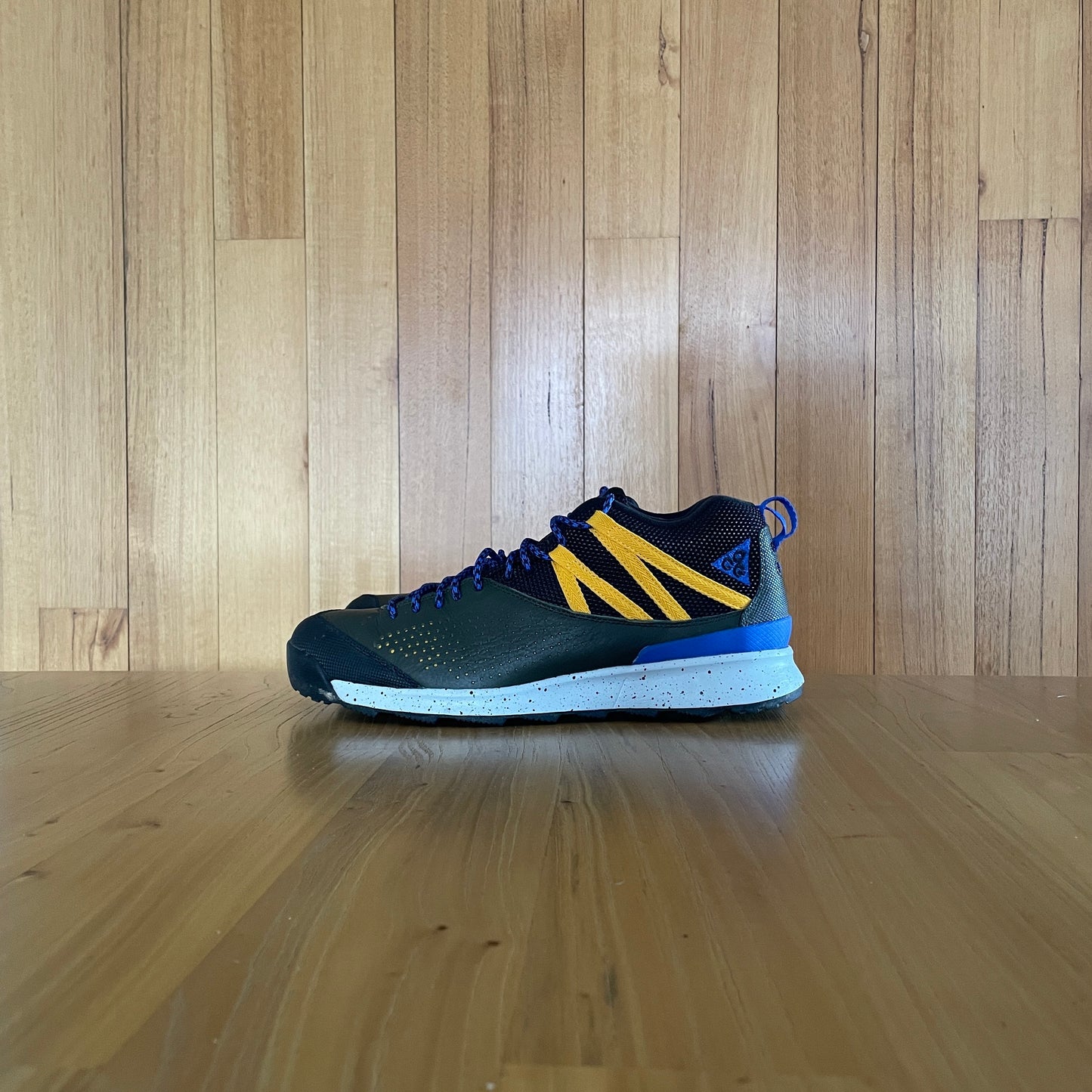 2018 Nike ACG Okwahn 2 'Sequoia'