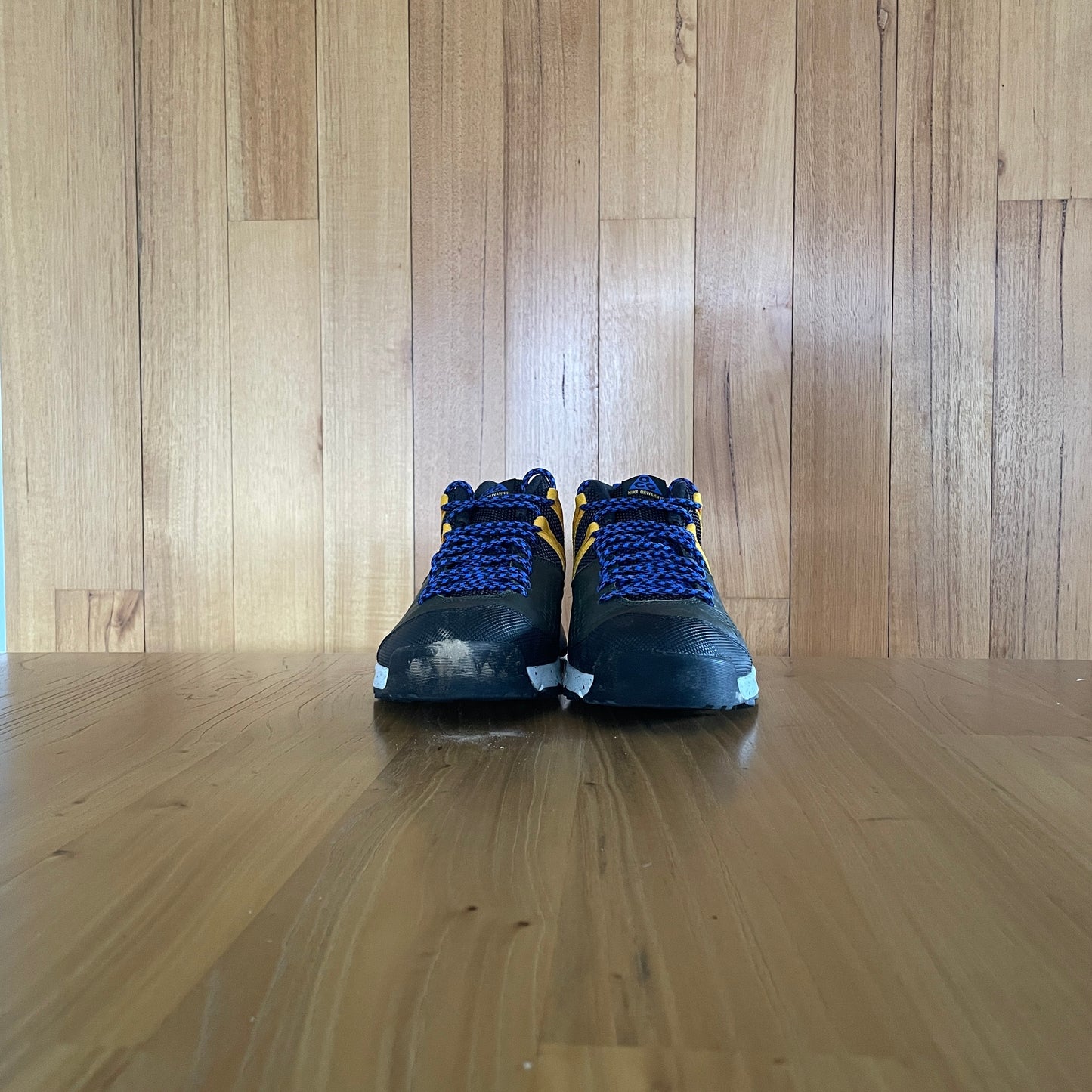 2018 Nike ACG Okwahn 2 'Sequoia'