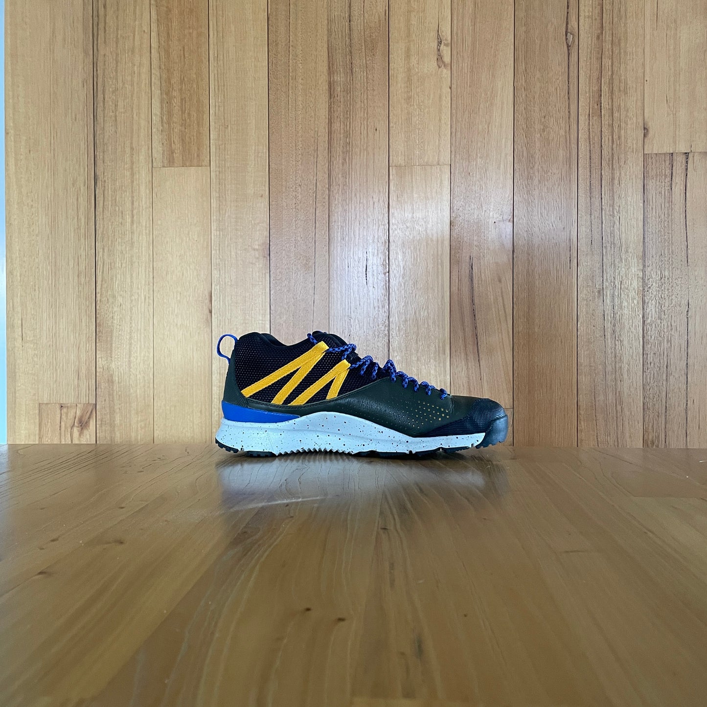 2018 Nike ACG Okwahn 2 'Sequoia'