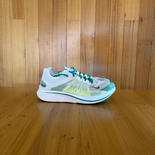NikeLab Zoom Fly SP 'Hong Kong'