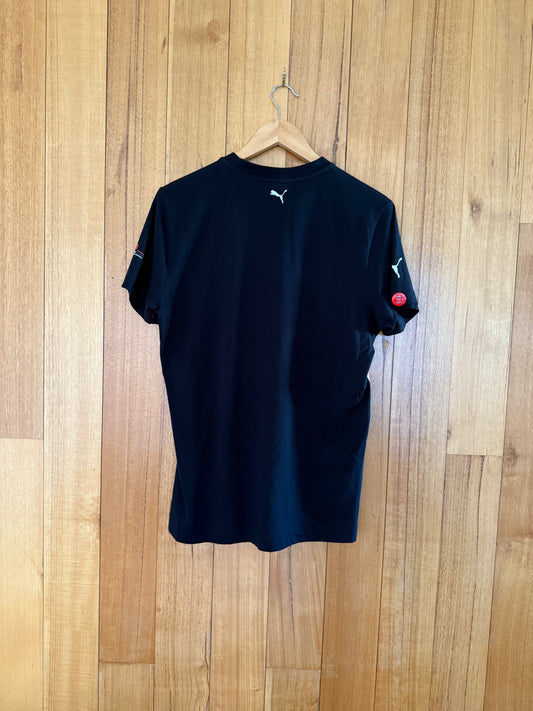 Puma Red Bull Racing Formula One Team T-Shirt