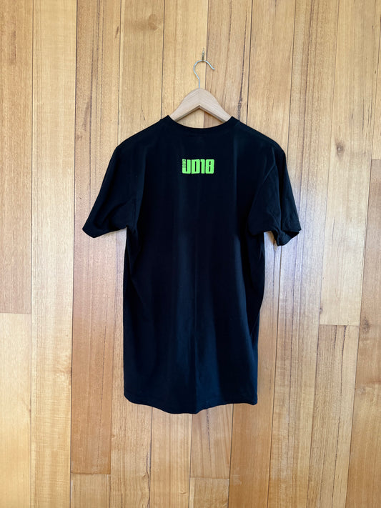 Puma NYC Johnny Damon JD18 T-Shirt