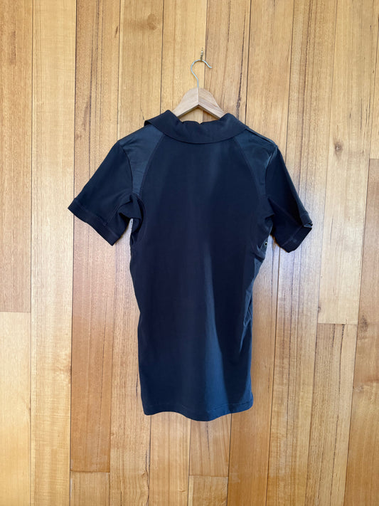 Puma x Neil Barrett 96 Hours Polo Shirt