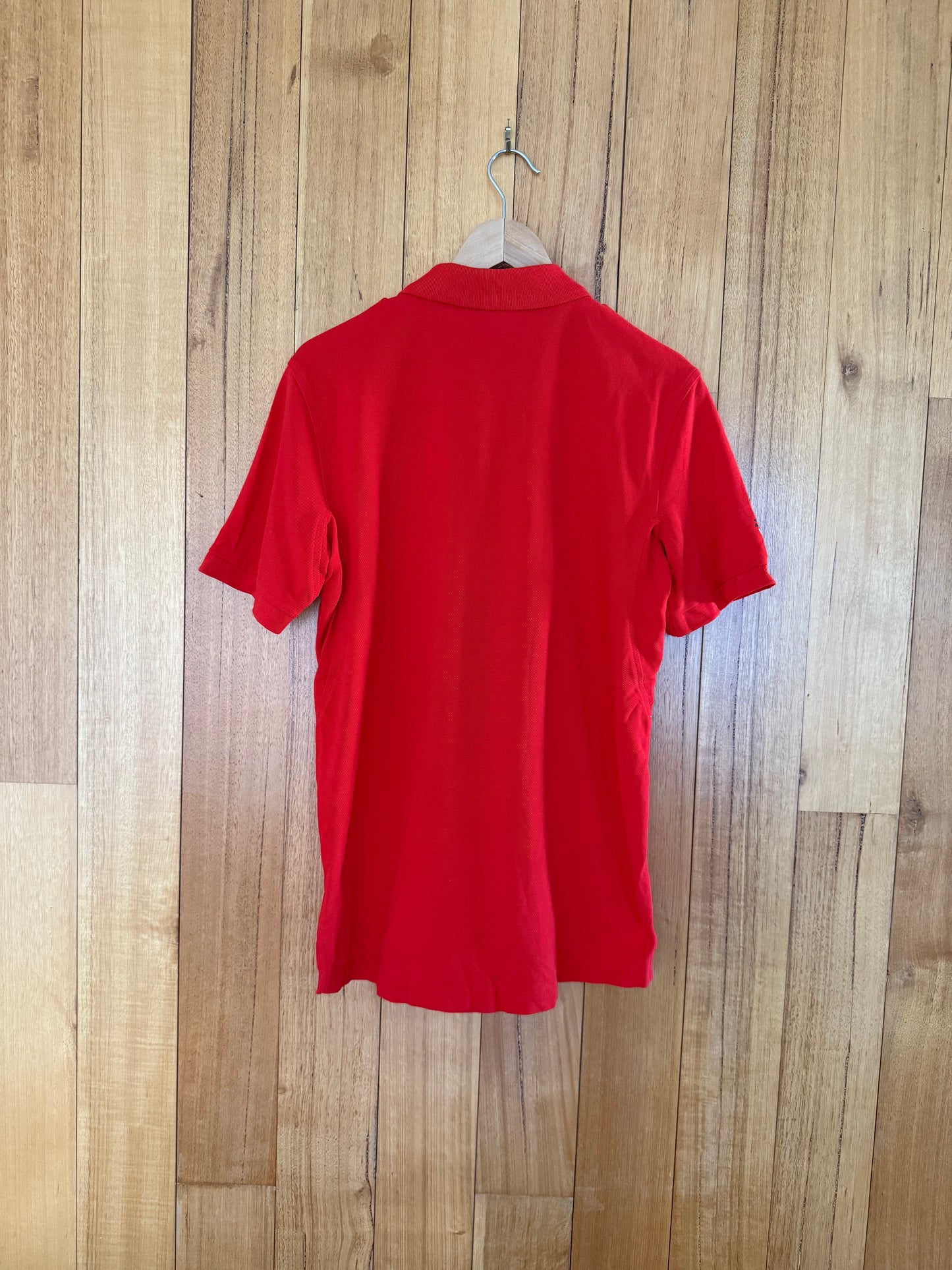 Puma Sailing 'Pull this to Open' Polo Shirt
