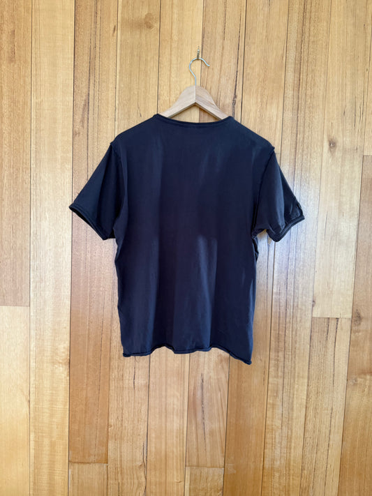 Puma 'Inside Out' Grey T-Shirt