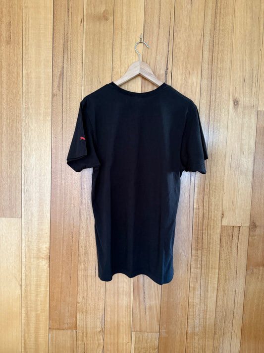 Puma Mongolian Shoe BBQ T-Shirt