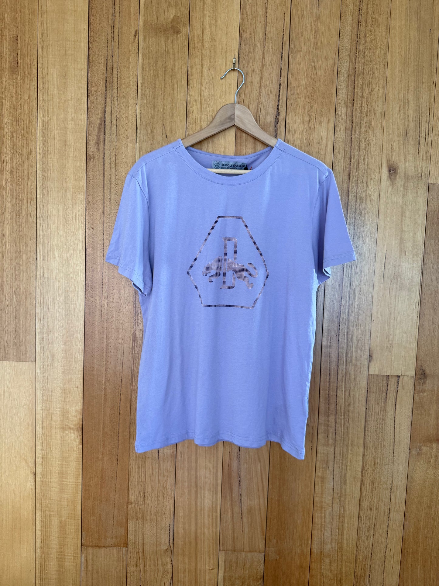 Puma Rudolf Dassler Schuhfabrik T-Shirt