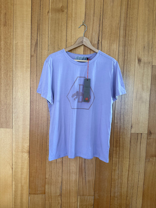 Puma Rudolf Dassler Schuhfabrik T-Shirt