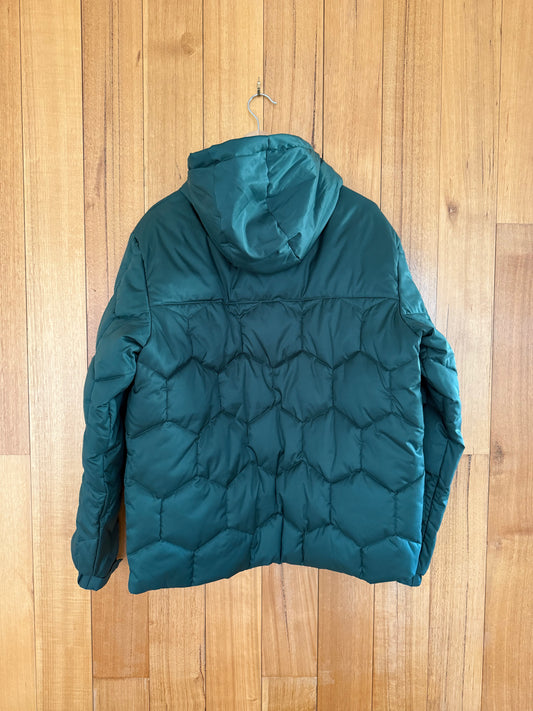 Nike x Ishod Wair Storm Fit Puffer Jacket