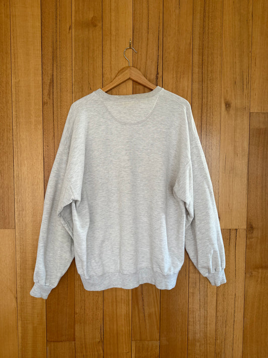 1990s Timberland Weathergear Crew Top