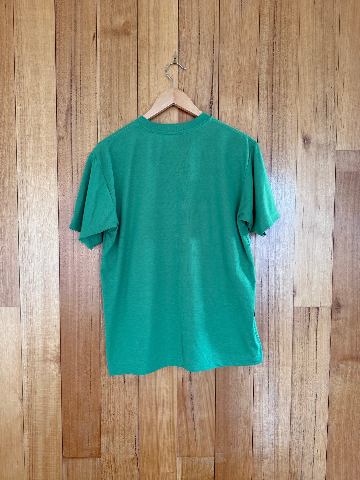 The North Face Logo T-Shirt (Made in Japan)