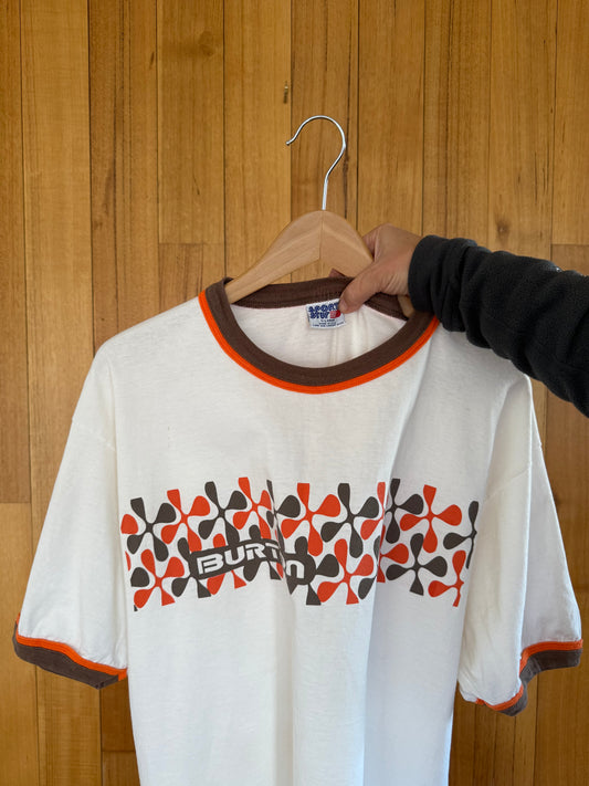 1996 Burton Snowboards T-Shirt