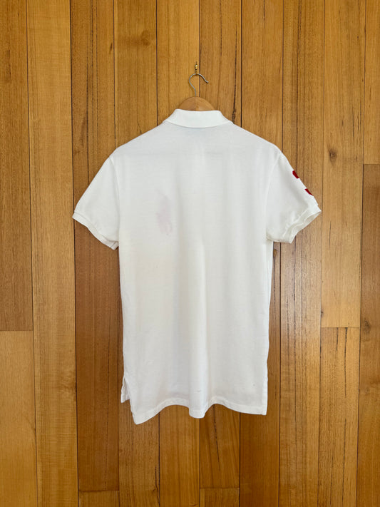 Ralph Lauren Large Logo Polo Shirt