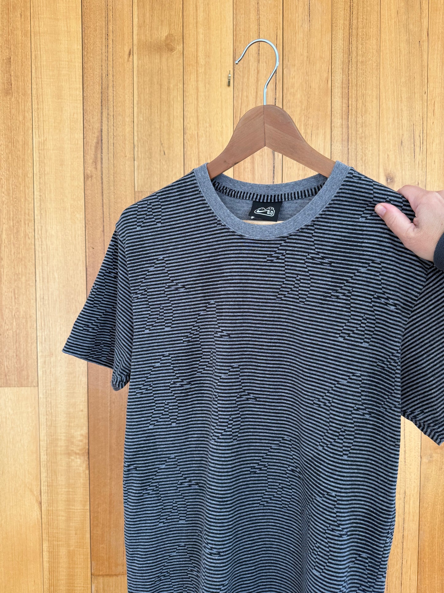 Nike 6.0 Sasquash T-Shirt