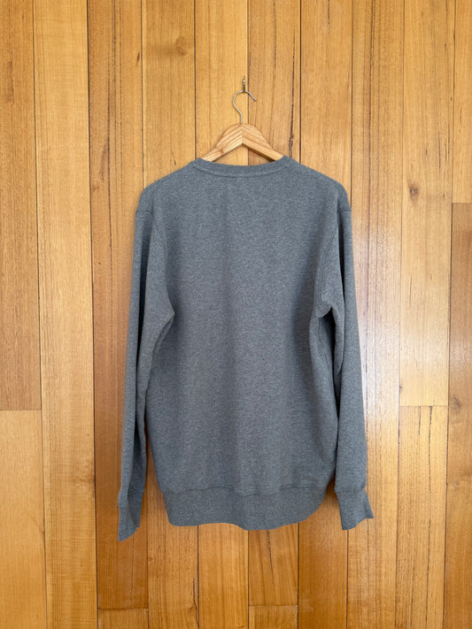 Poler Nature Man Crew