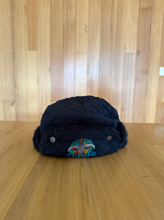 1990s Mambo '100% Mambo' Cap
