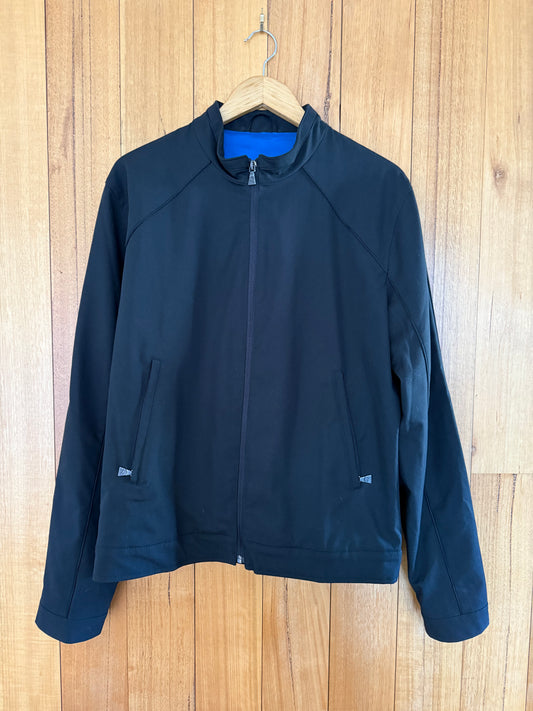Puma x Neil Barrett 96 Hours Jacket