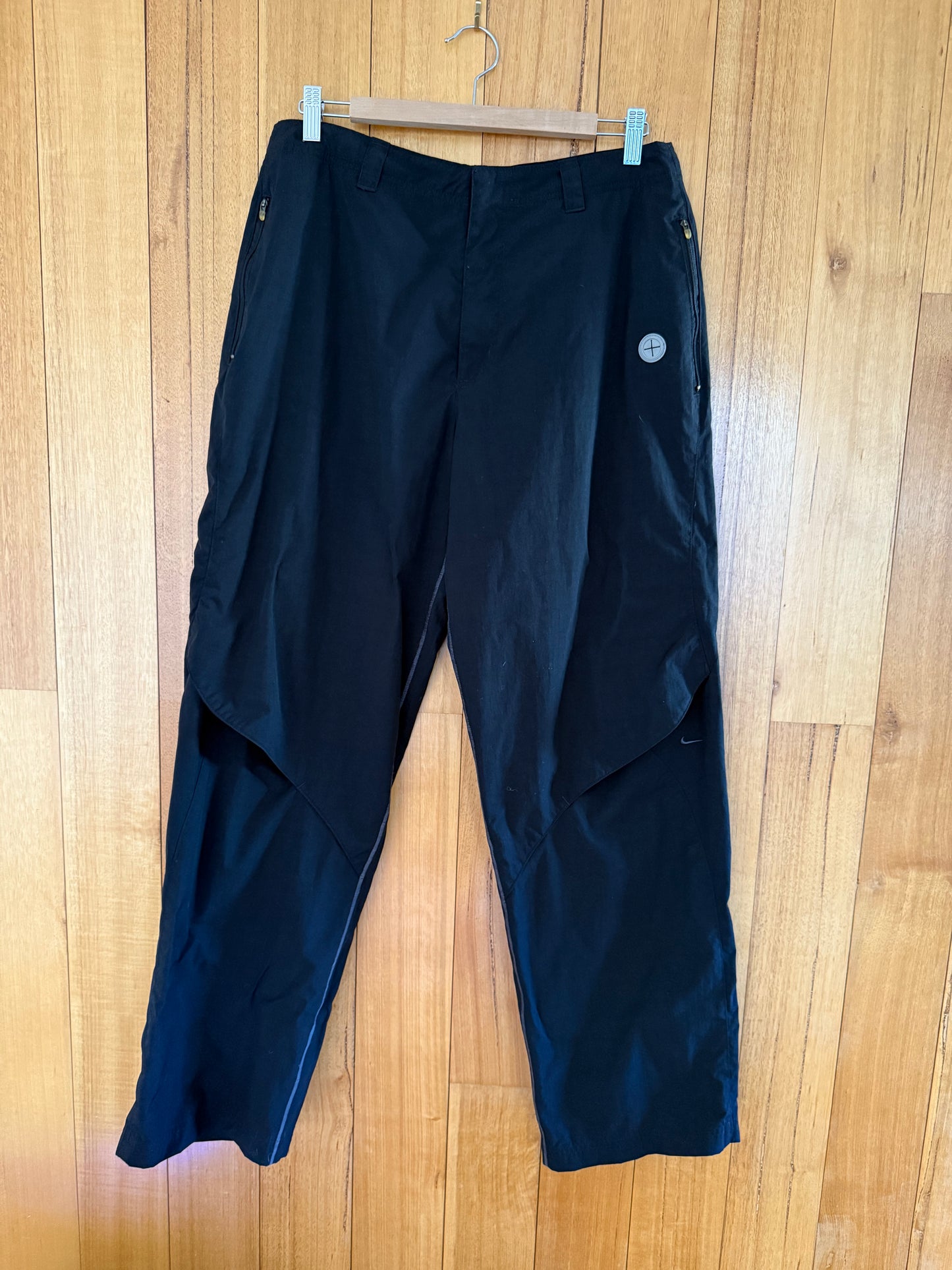Nike Nylon Snow Pants