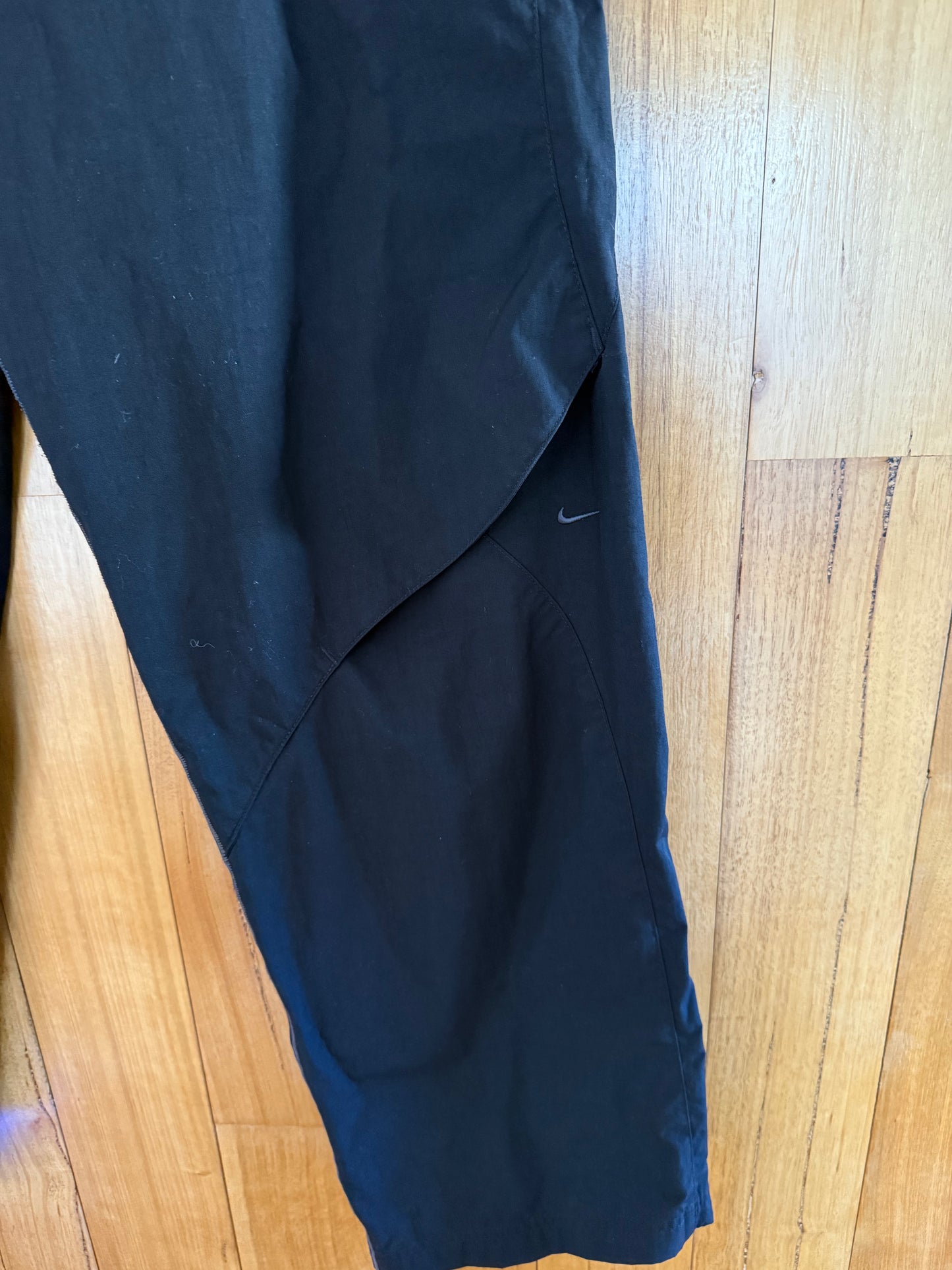 Nike Nylon Snow Pants