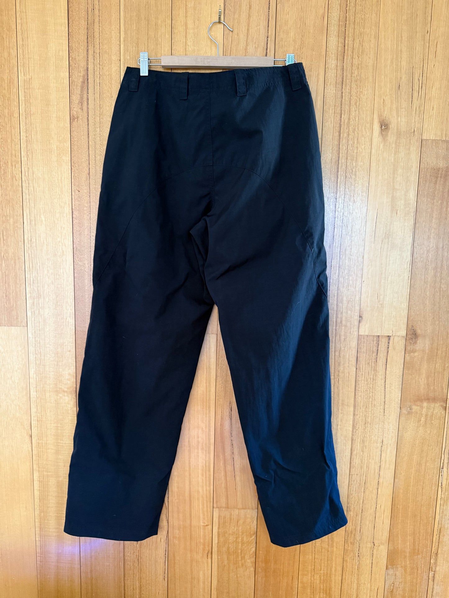 Nike Nylon Snow/Rain Pants
