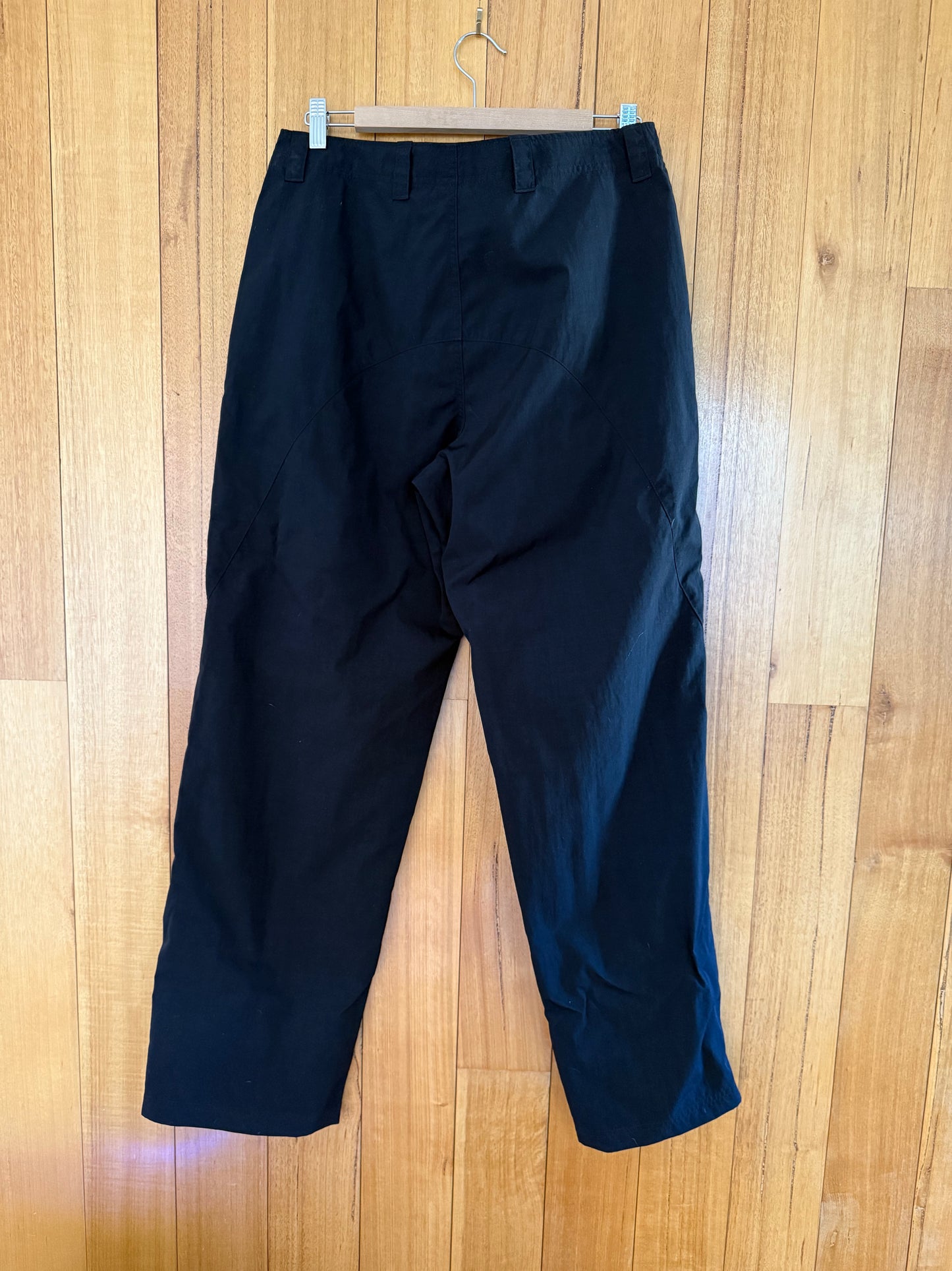 Nike Nylon Snow Pants