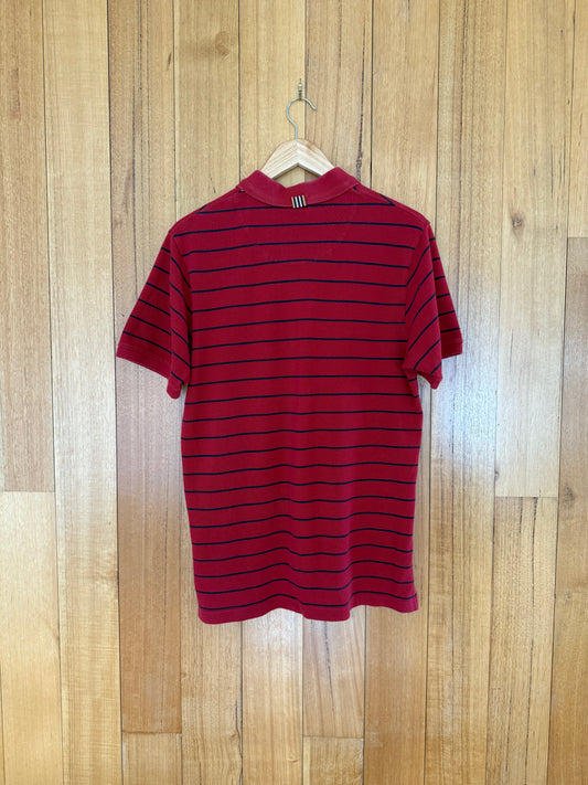 Nike Team USA National Soccer Team Polo Shirt