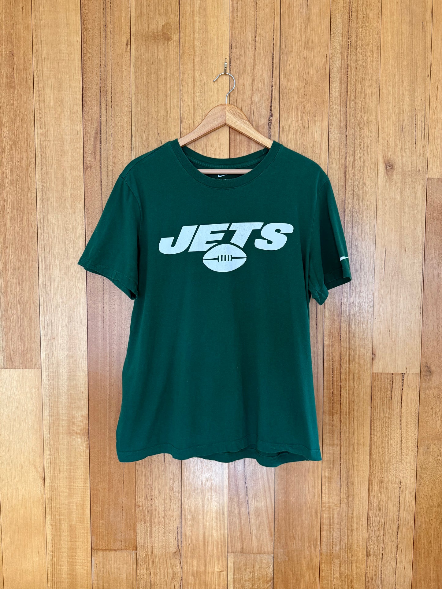 The Nike Tee New York Jets T-Shirt
