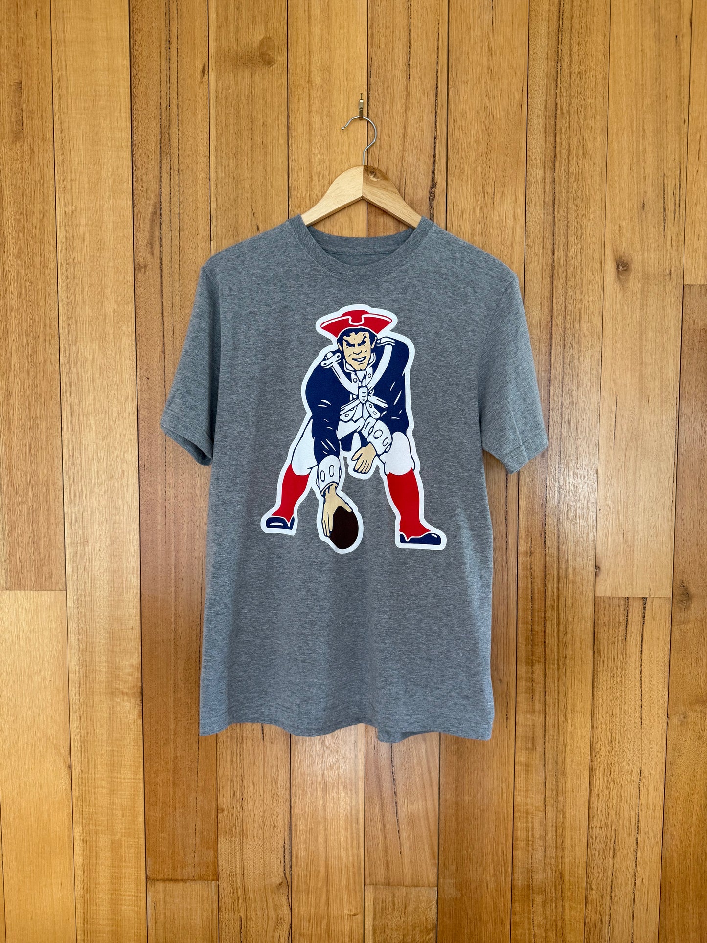 Nike NFL "Pat Patriot" T-Shirt