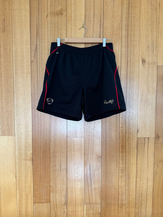 Nike Football Ronaldinho 10 Football Shorts