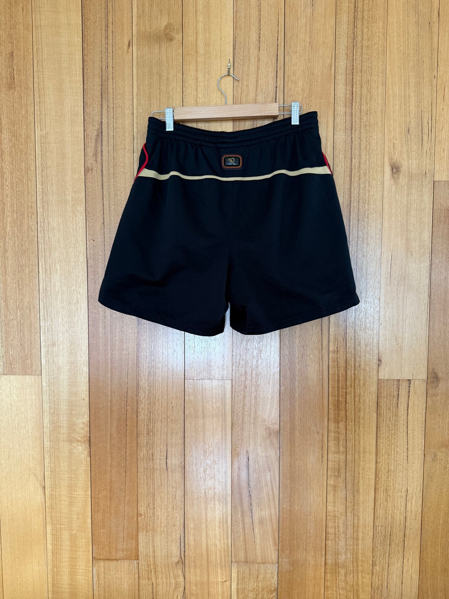 Nike Football Ronaldinho 10 Football Shorts