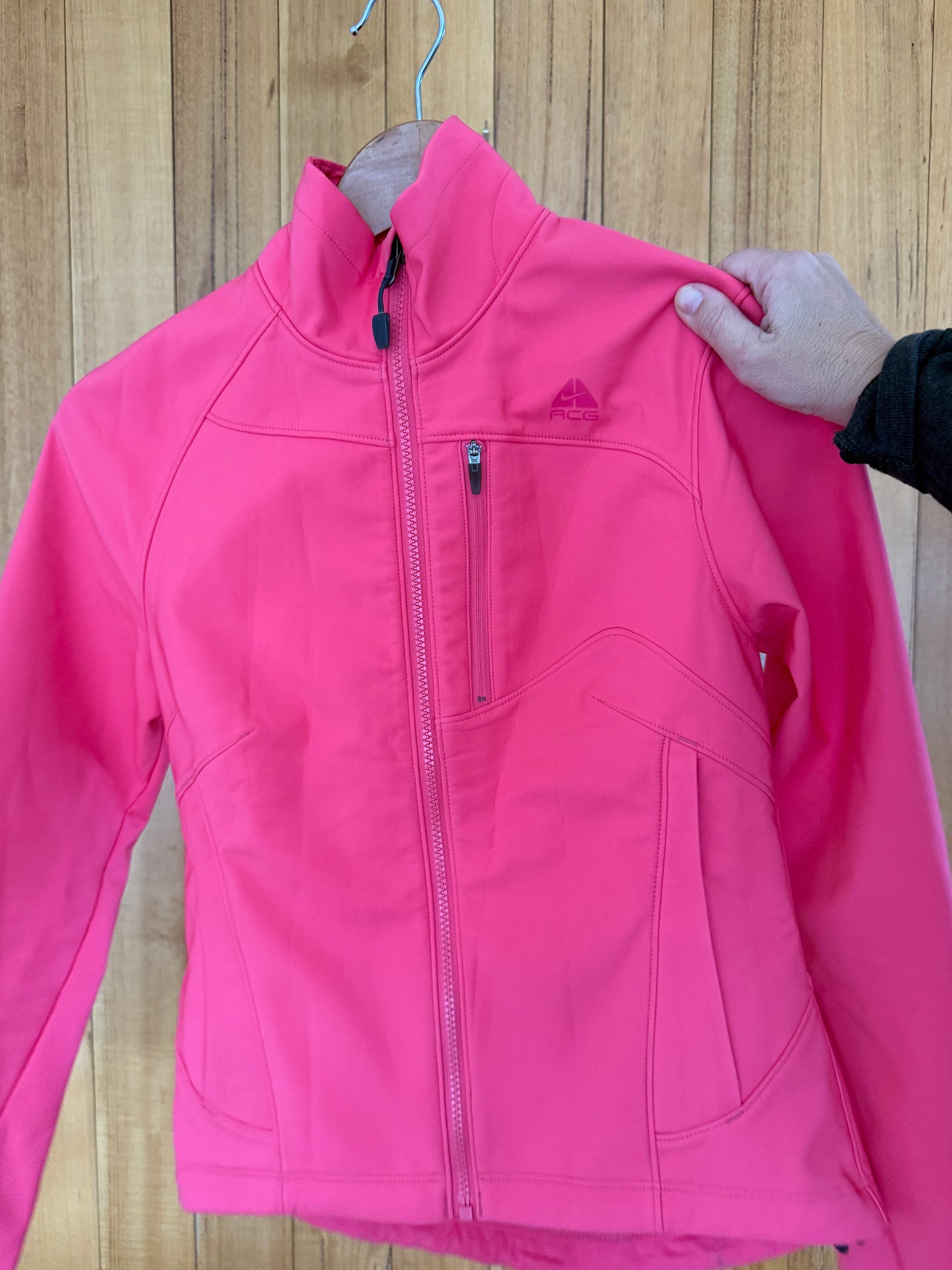ACG Womens Jacket