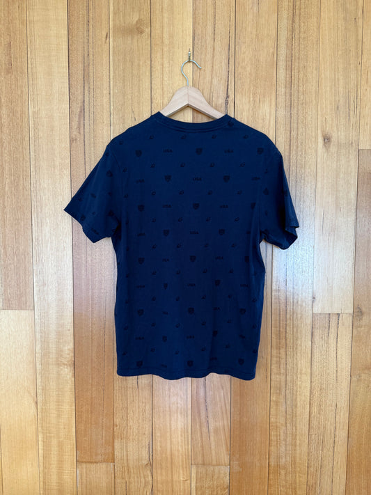 Nike Sportswear USA Soccer T-Shirt