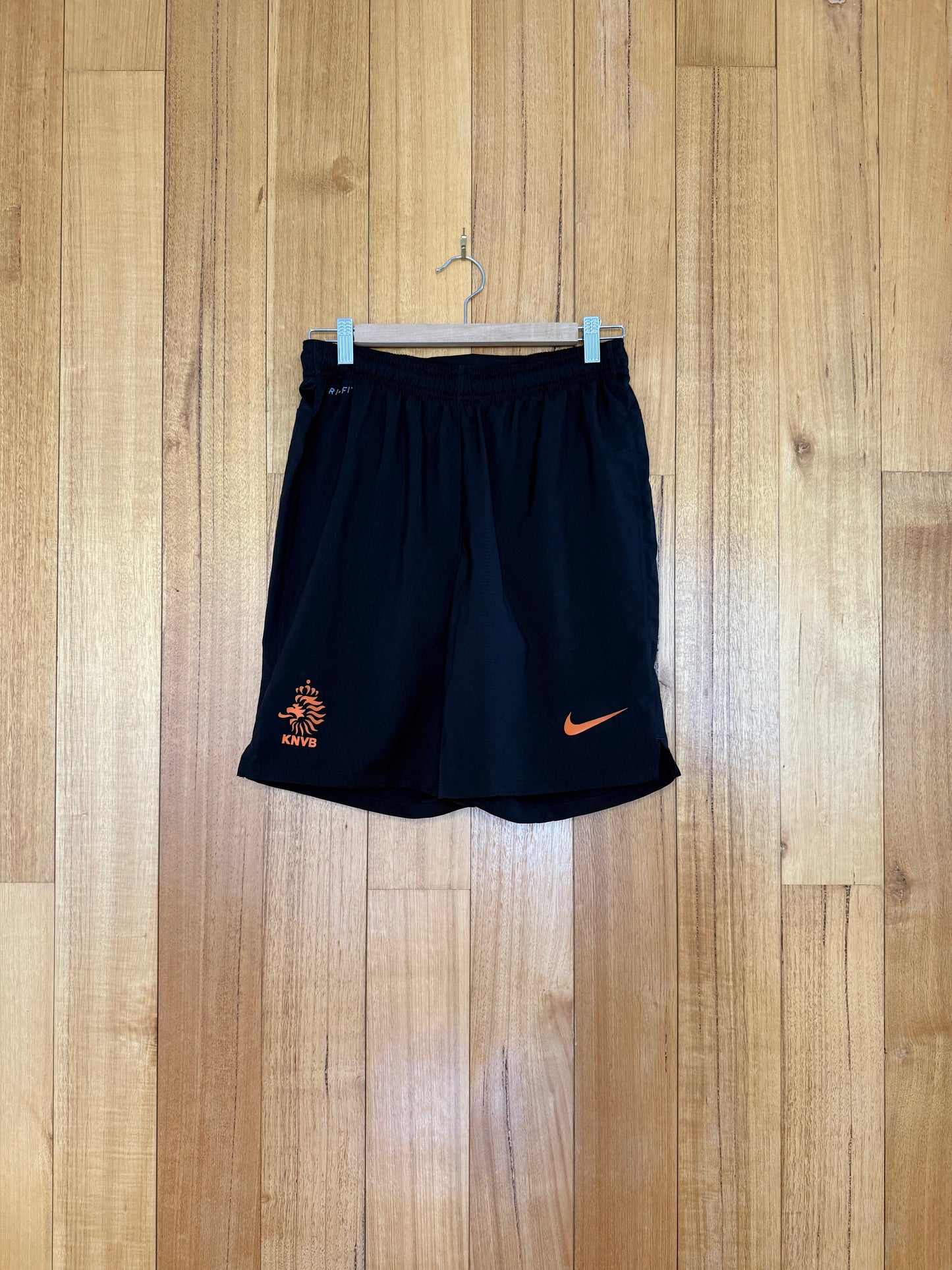 Nike Dri-Fit Nederland KNVB Shorts