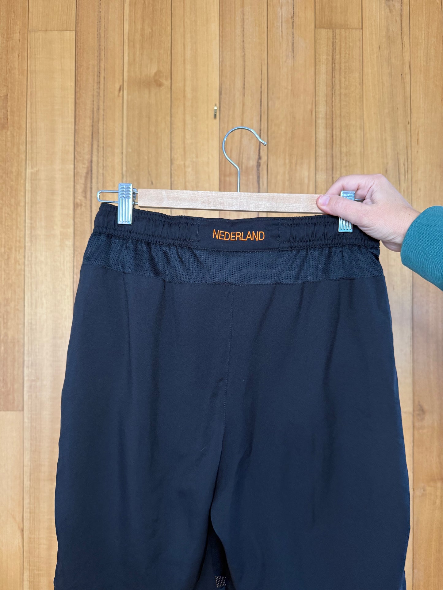 Nike Dri-Fit Nederland KNVB Shorts