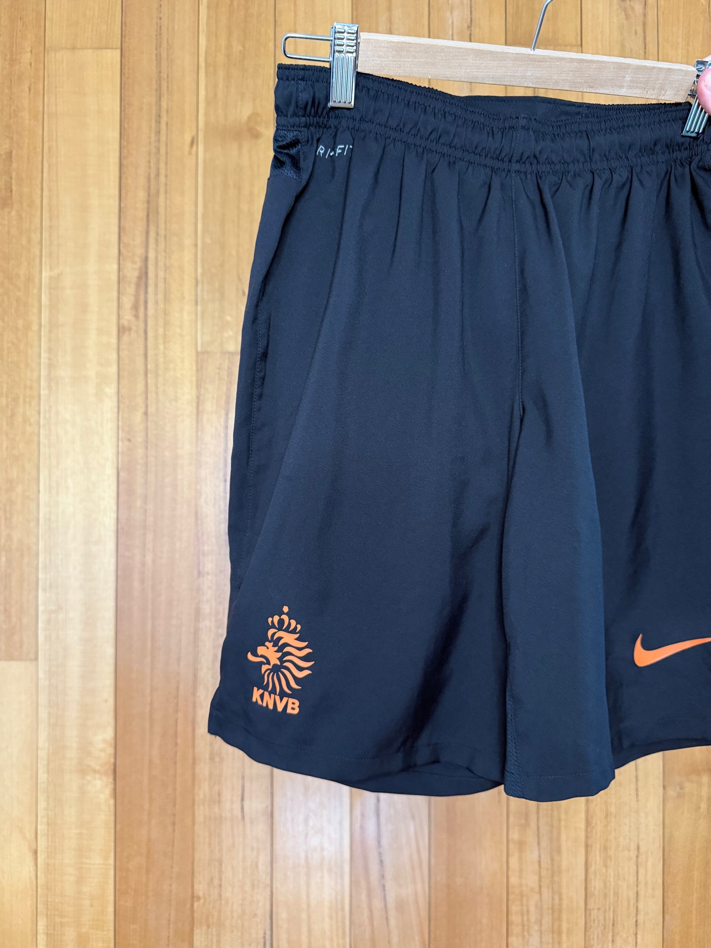 Nike Dri-Fit Nederland KNVB Shorts