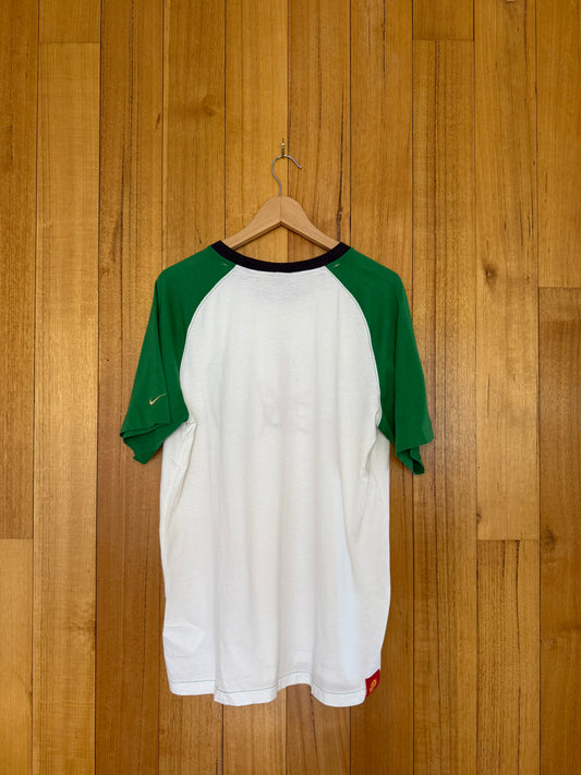 Nike Soccer Morocco Football Federation 1970 T-Shirt