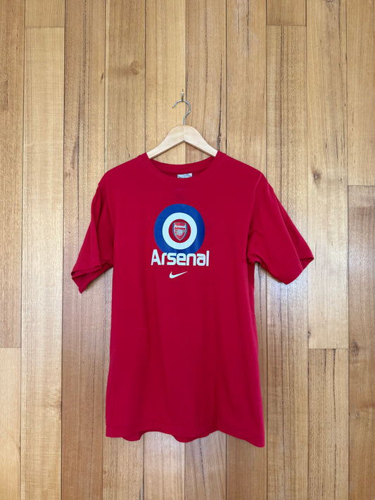 Arsenal Football Club Fan T-Shirt