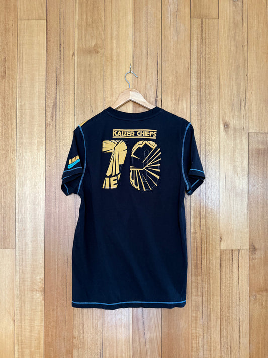Nike Soccer Kaizer Chiefs Team Sewn T-Shirt